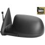 DORMAN 955-1801 Side View Mirror - Left