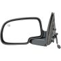 DORMAN 955-1801 Side View Mirror - Left