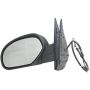 DORMAN 955-1830 Side View Mirror - Left
