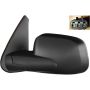 DORMAN 955-1832 Side View Mirror - Left
