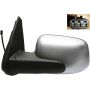 DORMAN 955-1834 Side View Mirror - Left