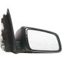 DORMAN 955-1839 Side View Mirror - Right