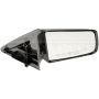DORMAN 955-184 Side View Mirror-Right, Standard, Black