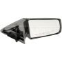 DORMAN 955-184 Side View Mirror-Right, Standard, Black