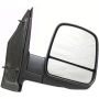 DORMAN 955-1850 Side View Mirror - Right