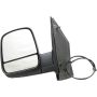 DORMAN 955-1853 Side View Mirror - Left