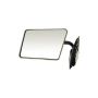 DORMAN 955-185 Side View Mirror - Left, Manual, Standard, Below Eye line, Chrome