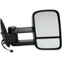 DORMAN 955-1860 Side View Mirror - Right