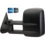 DORMAN 955-1863 Side View Mirror - Left