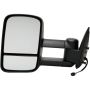 DORMAN 955-1863 Side View Mirror - Left