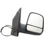 DORMAN 955-1864 Side View Mirror - Right