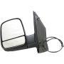 DORMAN 955-1865 Side View Mirror - Left