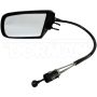 DORMAN 955-1868 Side View Mirror - Left