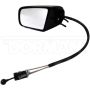 DORMAN 955-1868 Side View Mirror - Left