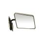 DORMAN 955-186 Side View Mirror - Right, Manual, Standard, Below Eye line, Chrome