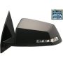 DORMAN 955-1879 Side View Mirror - Left