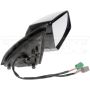 DORMAN 955-1880 Side View Mirror - Right