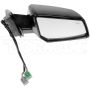 DORMAN 955-1880 Side View Mirror - Right