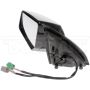 DORMAN 955-1881 Side View Mirror - Left