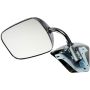 DORMAN 955-190 Side View Mirror - Left, Manual, Low-Mount