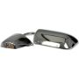 DORMAN 955-190 Side View Mirror - Left, Manual, Low-Mount