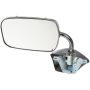 DORMAN 955-190 Side View Mirror - Left, Manual, Low-Mount