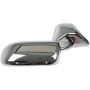 DORMAN 955-190 Side View Mirror - Left, Manual, Low-Mount