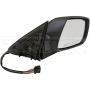 DORMAN 955-1955 Side View Mirror - Right