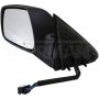 DORMAN 955-1956 Side View Mirror - Left