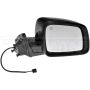 DORMAN 955-1973 Side View Mirror - Right