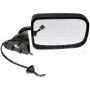 DORMAN 955-2000 Side View Mirror- Right, Power, Textured Black