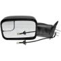 DORMAN 955-2003 Side View Mirror- Left, Power, Heated