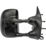DORMAN 955-2004 Side View Mirror- Right, Power