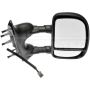 DORMAN 955-2004 Side View Mirror- Right, Power