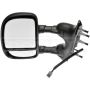 DORMAN 955-2005 Side View Mirror- Left, Power