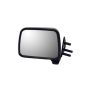 DORMAN 955-200 Side View Mirror - Left, Manual, Chrome