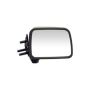 DORMAN 955-201 Side View Mirror - Right, Manual, Chrome