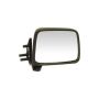 DORMAN 955-203 Side View Mirror - Right, Manual, Black