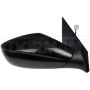 DORMAN 955-2080 Side View Mirror - Right