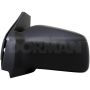 DORMAN 955-208 Side View Mirror - Left, Manual, Non-Fold