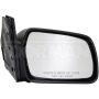 DORMAN 955-209 Side View Mirror - Right, Manual, Non-Fold