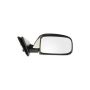DORMAN 955-211 Side View Mirror - Right, Manual, Window Mount, Without Vent, Chrome