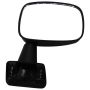 DORMAN 955-217 Side View Mirror - Right, Black