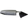 DORMAN 955-221 Side View Mirror - Left, Manual, Chrome and Black