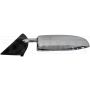 DORMAN 955-222 Side View Mirror - Right, Manual, Chrome and Black