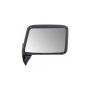 DORMAN 955-226 Side View Mirror - Right, Paddle Design, Black