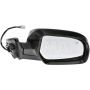 DORMAN 955-2296 Side View Mirror - Right