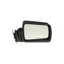 DORMAN 955-233 Side View Mirror - Right, Manual Black
