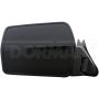 DORMAN 955-233 Side View Mirror - Right, Manual Black