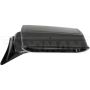 DORMAN 955-233 Side View Mirror - Right, Manual Black